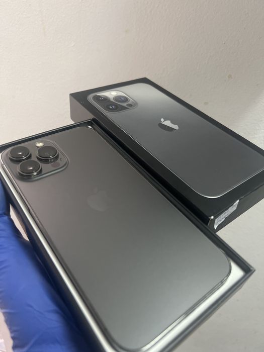 iphone 13 pro max 1tb second hand si noi de vanzare • Anunturi