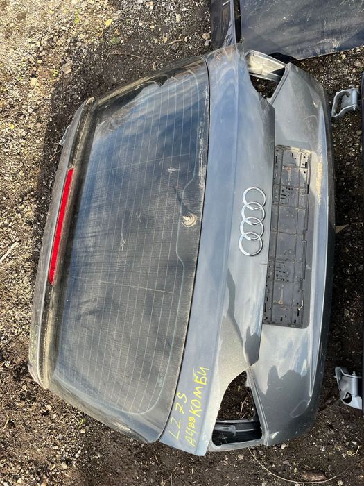 Капаци за багажник Пета врата за Ауди AUDI A4 B8 Комби