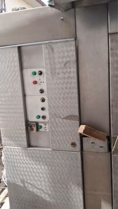 Pishiriqlar uchun pech