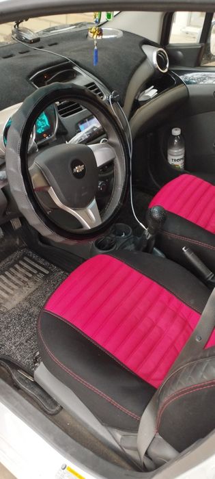 Спарк сотилади  2пазитсийа