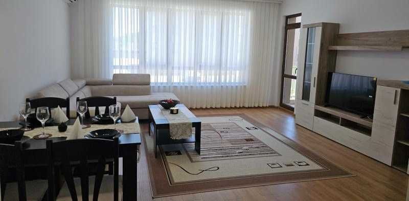 Дава се под наем Двустаен апартамент в София, Бъкстон - 68 кв.м за 500 € - Снимка #1