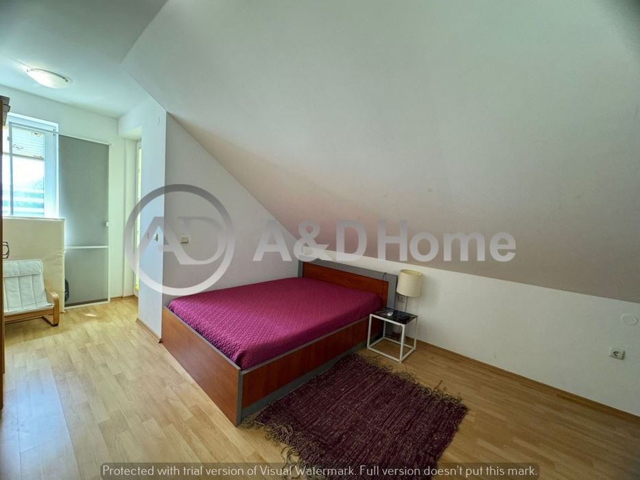 Продава се Тристаен апартамент в к.к. Слънчев бряг - 127 кв.м за 1142 €/кв.м - Снимка #4