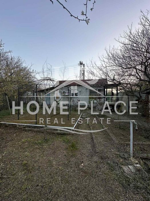 Парцел/м-т Боровец-север