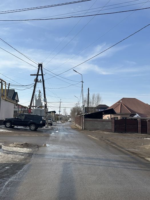 Касклен участок в рассрочку