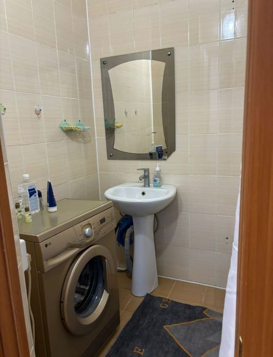 сдам квартиру 12 мкр дом 45