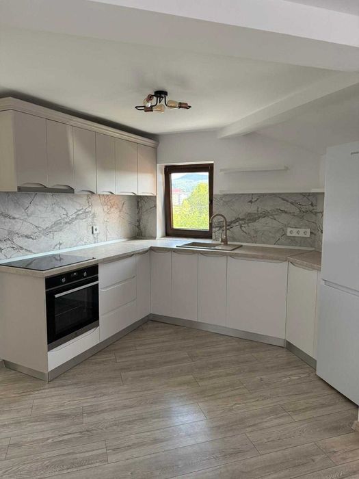 Apartament – Bistrita - Vedere 4