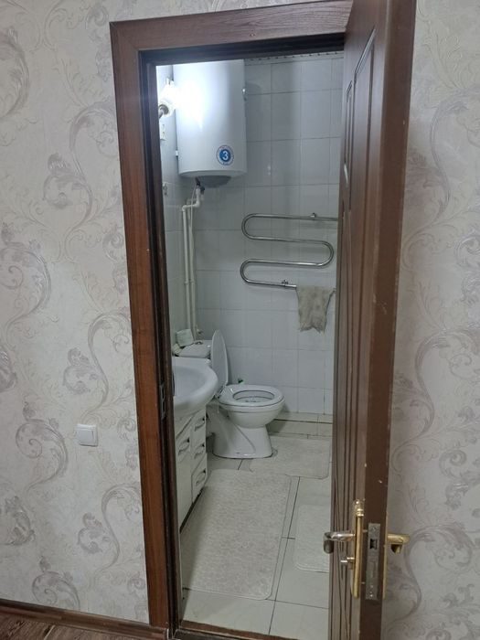 Новастройка 4 хона 4 этаж Богишамолда жойлашган.Агентство