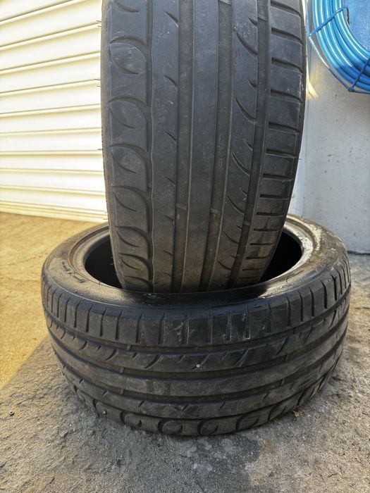 Гуми  245 / 40  / 19