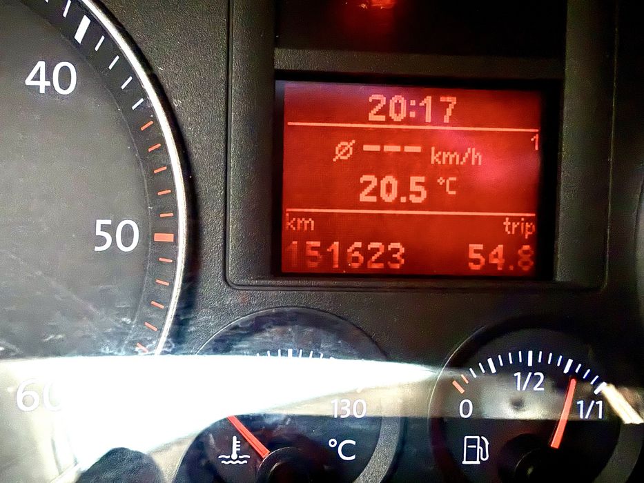 VW GOLF 5 1.9 TDI | 2005 | DOAR 151.000 KM | UNIC PROPRIETAR