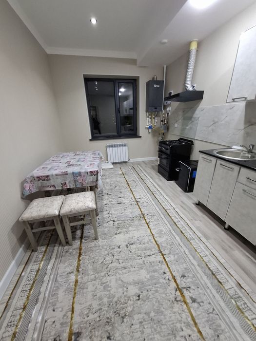 Zamona Mexnat post yonidagi dom  2/5/9 500