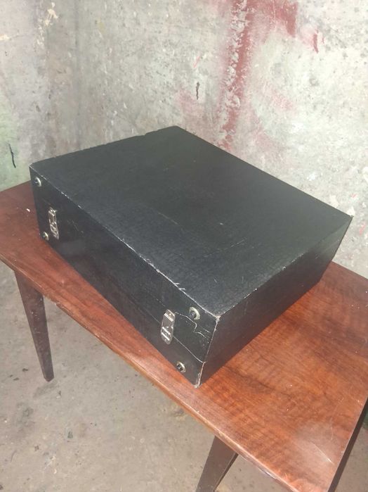 Cutie pentru aparat foto UPA