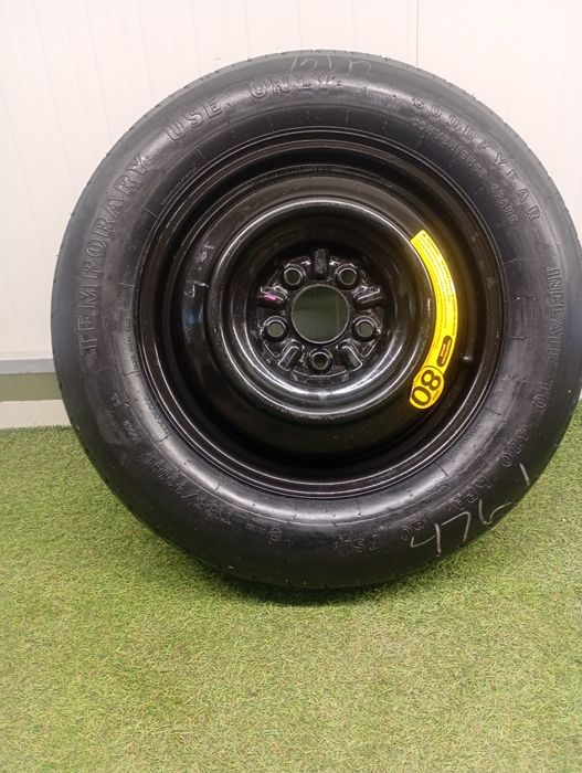 Roata rezerva slim Dodge Caliber