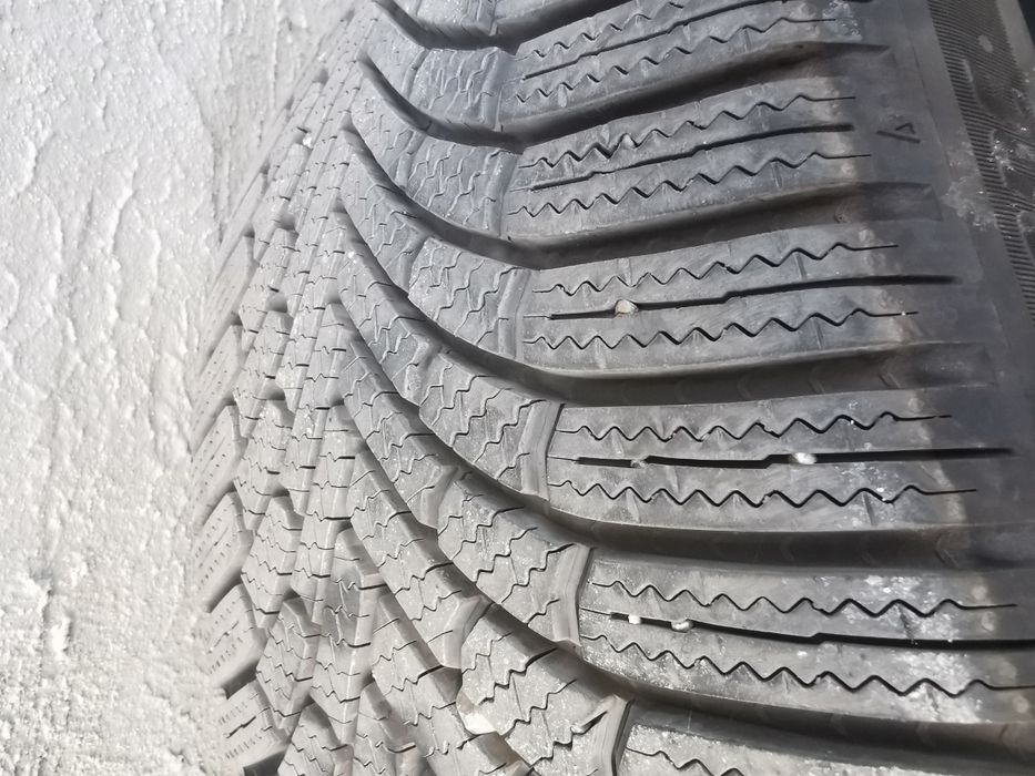 ДОТ 3524, Зимни Bridgestone Blizzak 6, 225/40/18