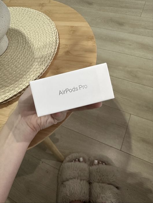 Air pods pro 2 original