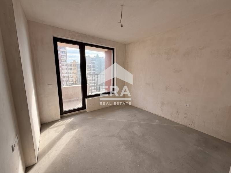 Ексклузивно! Двустаен апартамент за продажба по БДС, в новопостроена ж