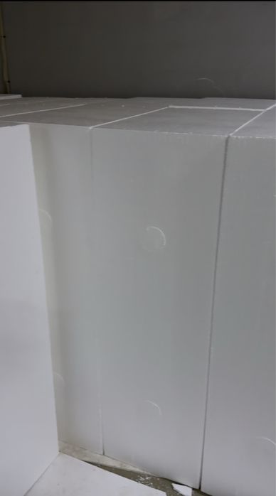 СУПЕР-ПРЕДЛОЖЕНИЕ! Пенопласт блоками (булками) по лучшим ценам!