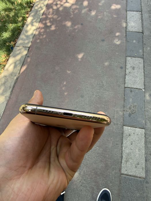 Iphone 11 pro max 256 gb