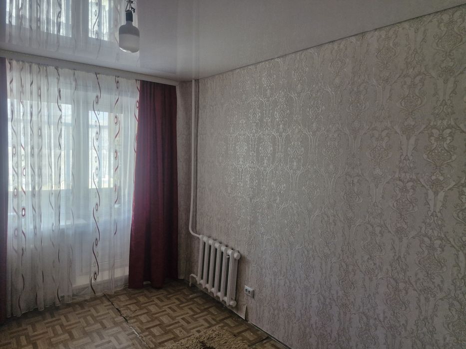 Продам 3х комнатную квартиру