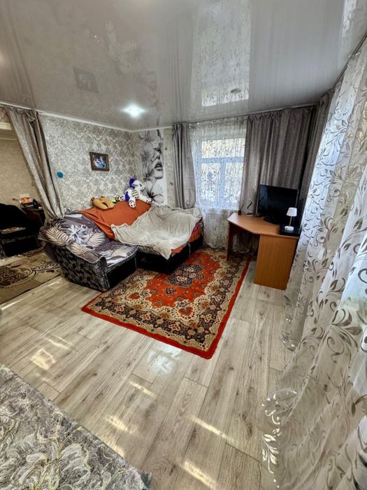 Дом 3х п.Белоусовка