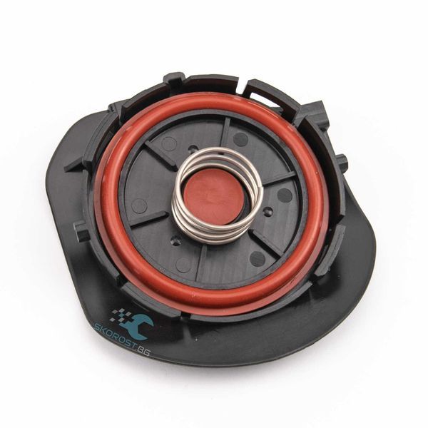 Мембрана клапан картерни газове PCV MINI PEUGEOT CITROEN 1.4L 1.6L