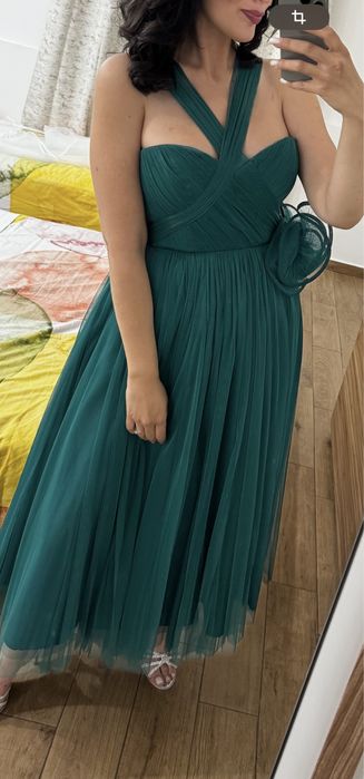 Rochie Ana Radu marime 40