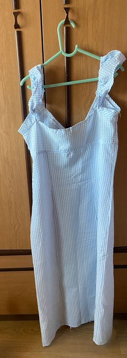 Чисто нова Дамска рокля HM