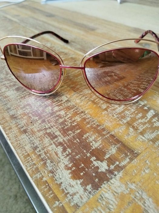 Слънчеви очила KWIAT