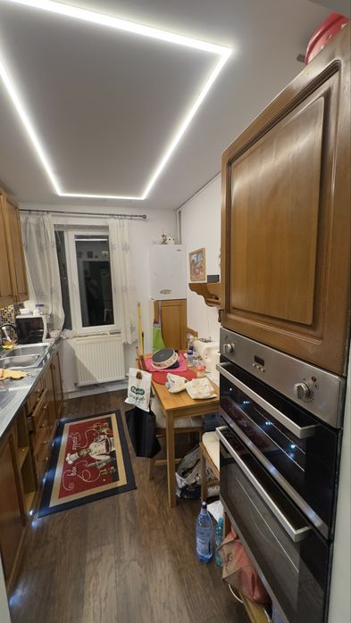 Vand apartament in Maiesti etajul 4