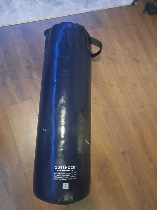 Боксова круша OUTSHOK