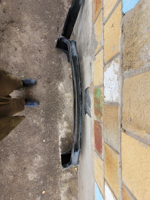 Обвес ауди 100с4 ЗЕНДЕР