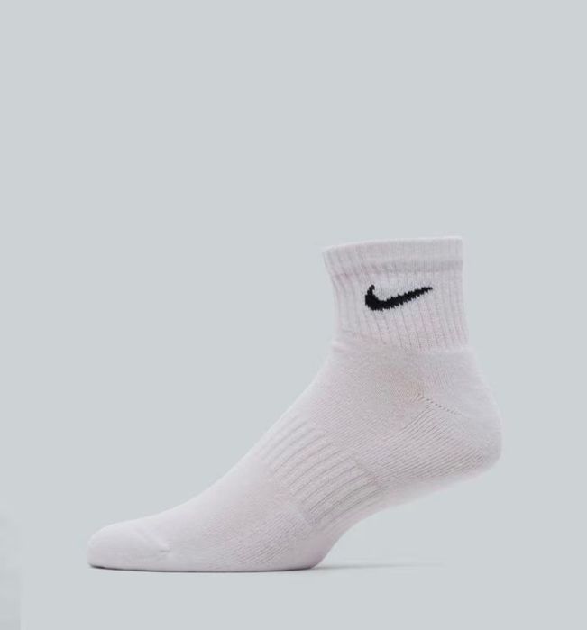 Мъжки чорапи  Nike DRI FIT