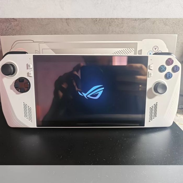 Asus ROG Ally 512 Gb