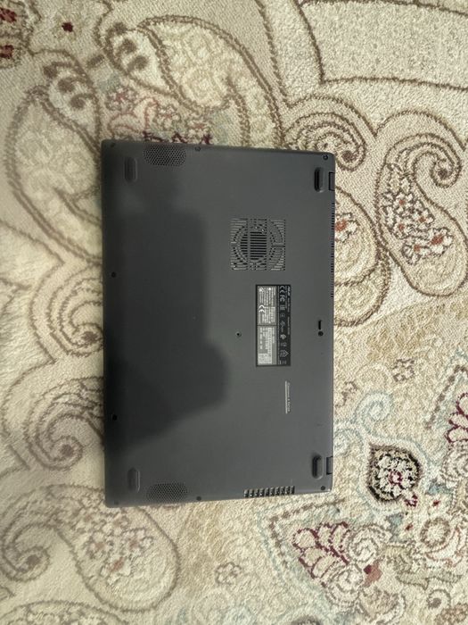 Асус Вивобук ноутбук