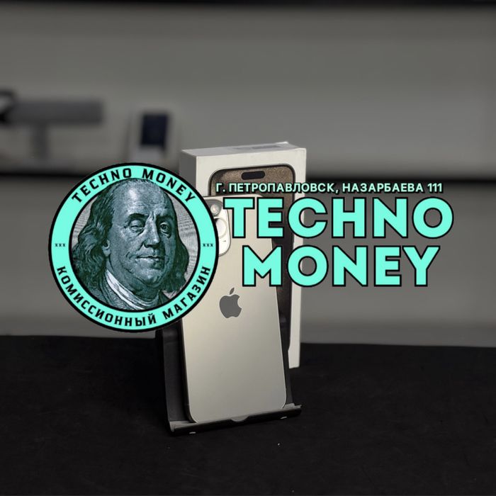 iPhone 15 Pro Max (512 Gb) | Рассрочка 0•0•12 | Гарантия | Trade in