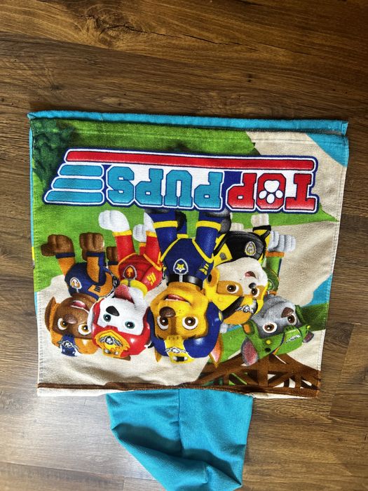 Детска хавлия