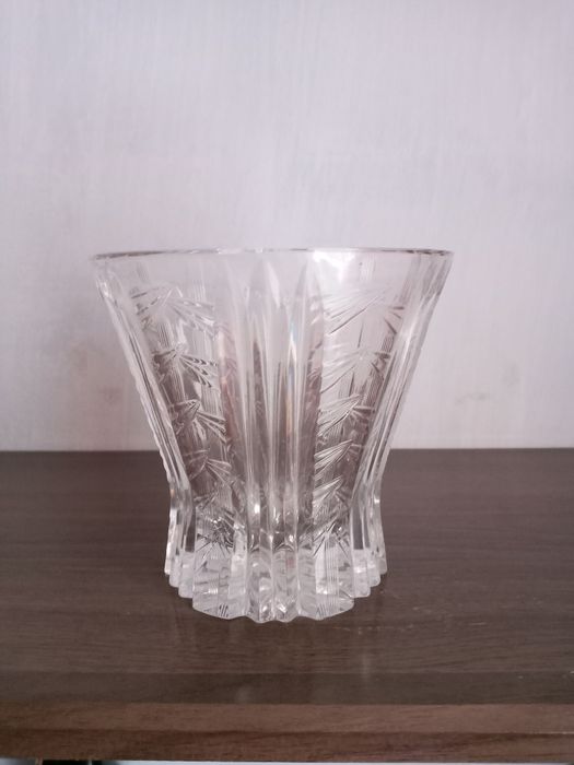 Продам хрусталь советский