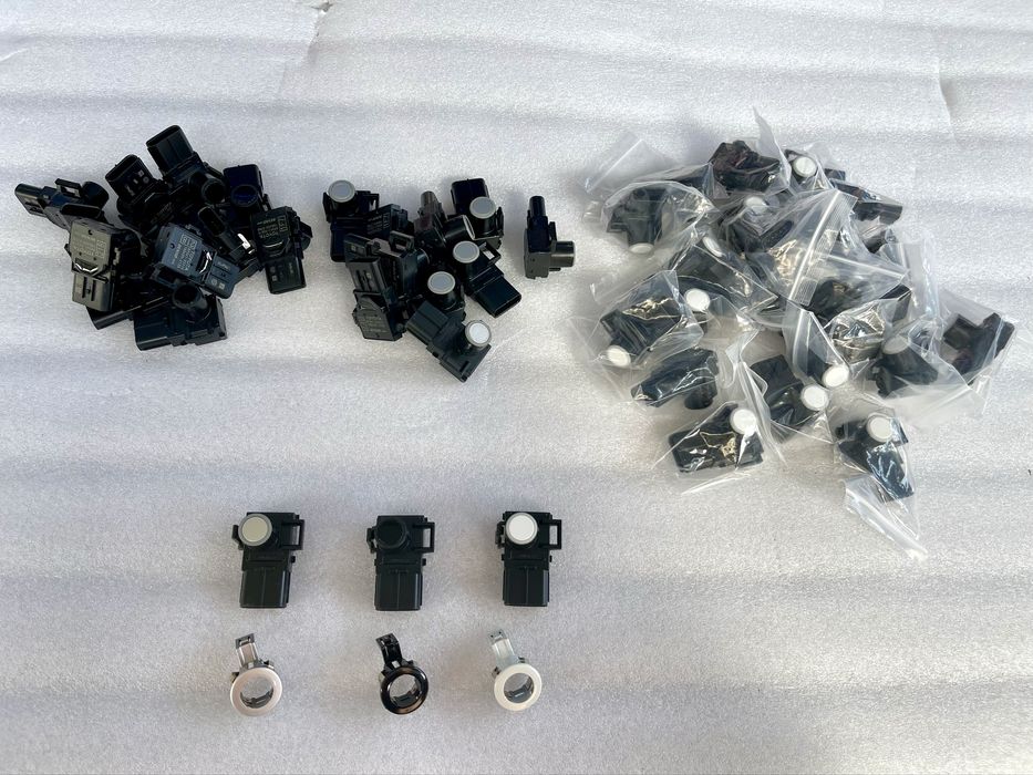 Парктроник (датчик парковки) Toyota Camry 50 55 Тойота Камри 50 55