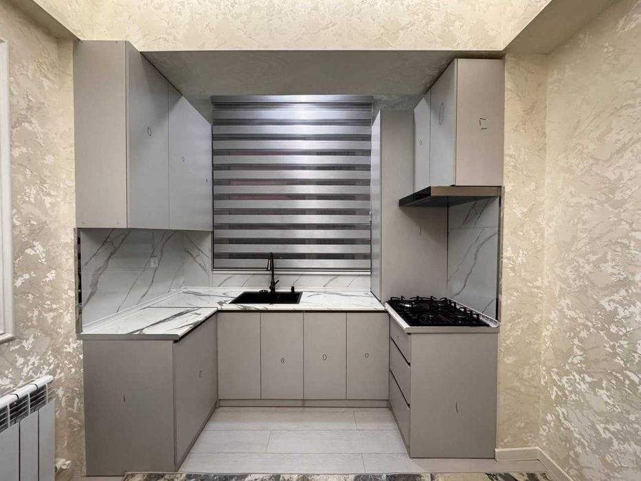 Срочно! Продаётся 2х комнатная квартира на Вокзале!