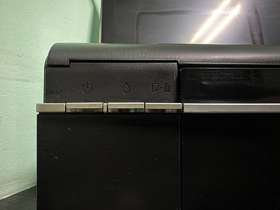 Принтер Epson L800