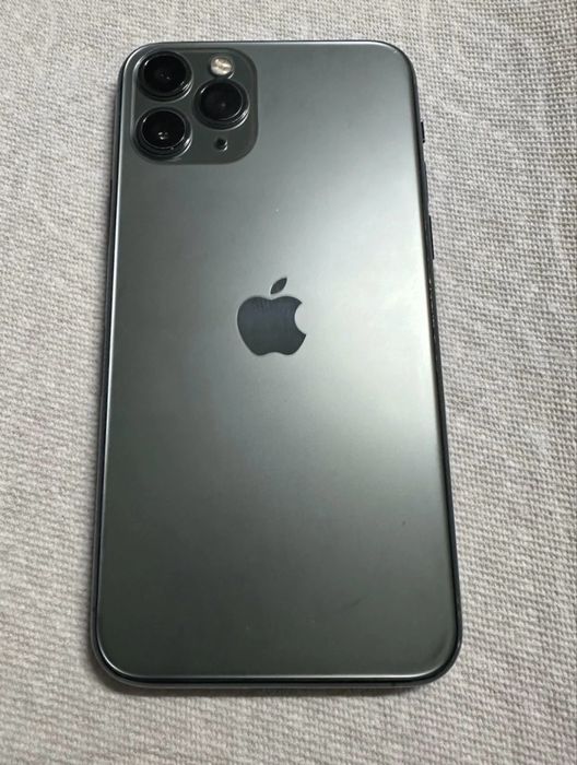 Iphone 11Pro 256gb