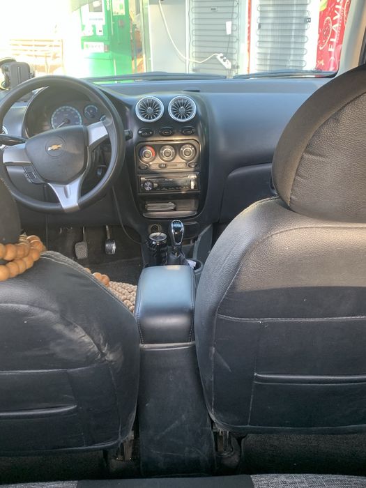 Matiz best Arenda