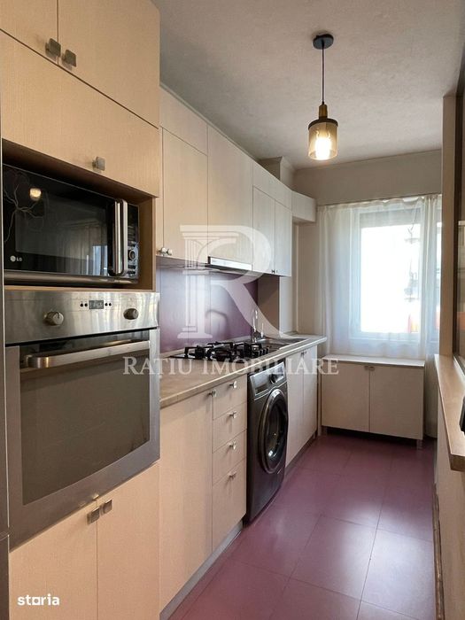 Apartament cu 3 camere | 2 Parcări Subterane | Nufărul | Oradea