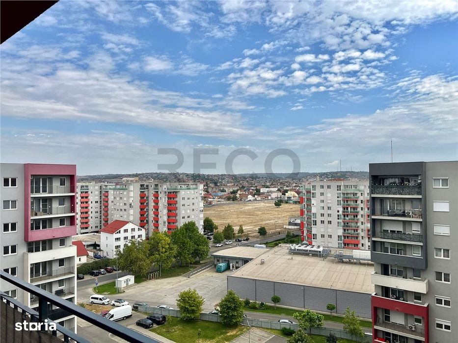 RECO- Apartament 3 camere, Onestilor