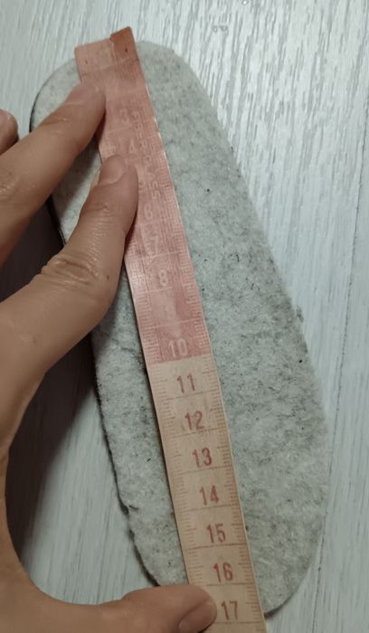 Боти за момиче, 25 номер на Garvalin