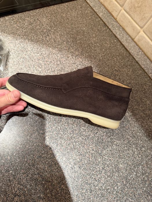 Продам лоферы Scarosso