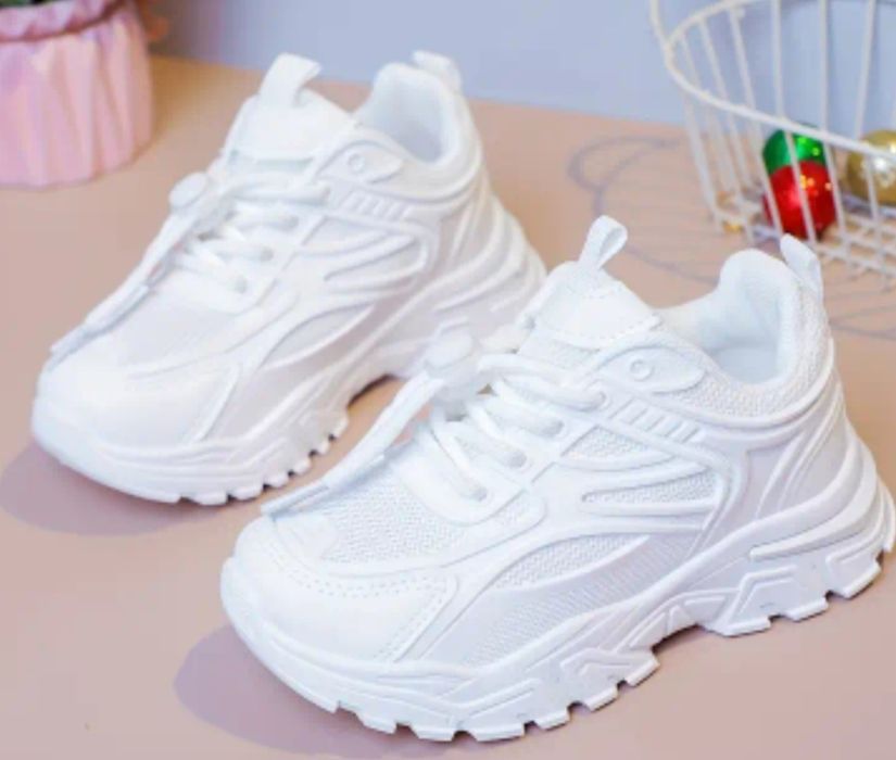 Детские  кросовки