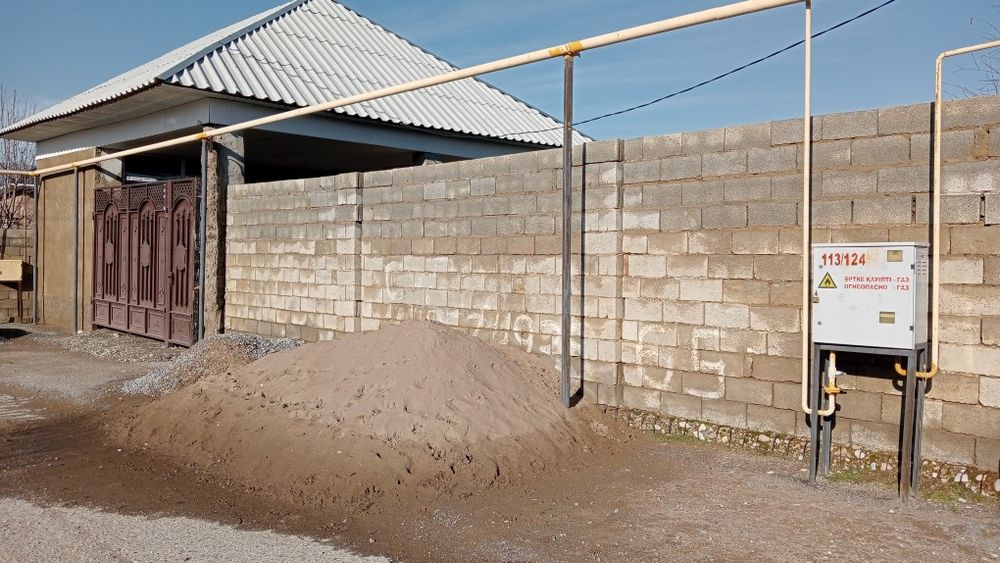 Времянка в Коммунизме.