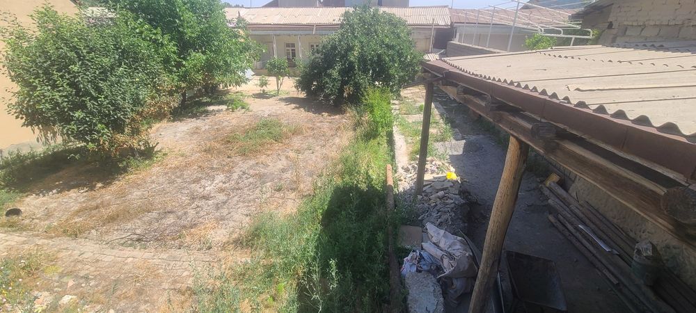 Зудлик билан уй сотилади кавчинони боло