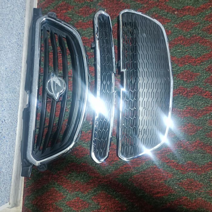 Спарка аблисобка