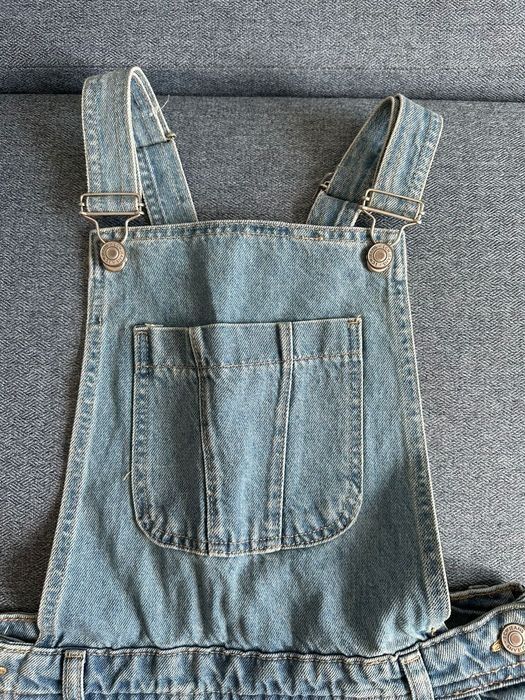 Комбинезон 34 размер